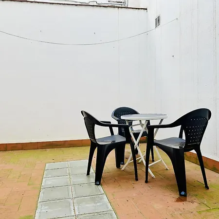 Apartman 3390 Maritim B 1-a. A Primera Linea De Mar, En Corazon Mismo De A Tocar De La Playa - Es-258-147