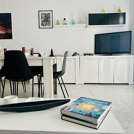 Apartman 3390 Maritim B 1-a. A Primera Linea De Mar, En Corazon Mismo De A Tocar De La Playa - Es-258-147